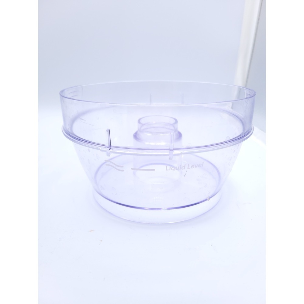 KitchenAid Food Processor Mini Bowl Insert Replacement Part KFP1133OB